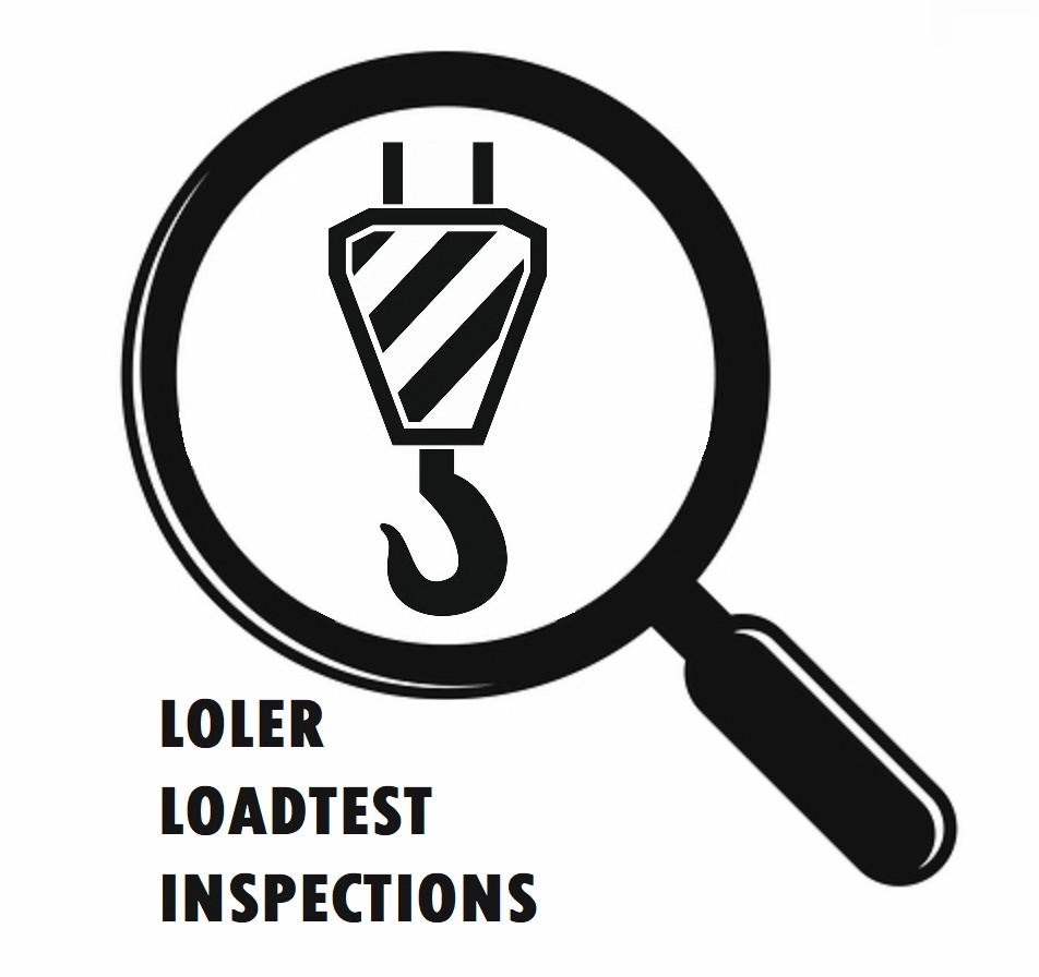 LOLER LOADTEST INSPECTIONS